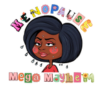 Menopause Comedy…And Relief