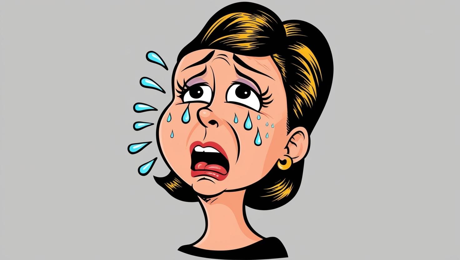 A Note From One Menopausal Mayhem Maven to Another