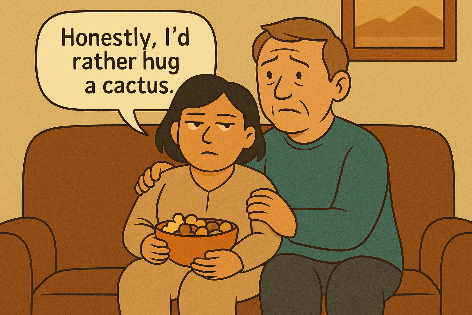Low Libido:  A Menopausal Symptom You Never Knew Existed